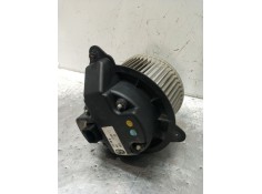 Recambio de motor calefaccion para lancia lybra (839_) 1.9 jtd (839axd1a) referencia OEM IAM 588730000 B83727199 55078 99 2