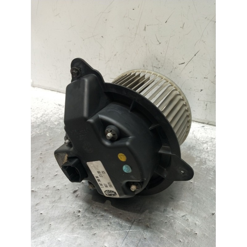 Recambio de motor calefaccion para lancia lybra (839_) 1.9 jtd (839axd1a) referencia OEM IAM 588730000 B83727199 55078 99