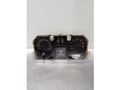 Recambio de cuadro instrumentos para mitsubishi galloper (jk-01) 2.5 td intercooler referencia OEM IAM MR962116 378570 98