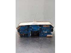 Recambio de cuadro instrumentos para mitsubishi galloper (jk-01) 2.5 td intercooler referencia OEM IAM MR962116 378570 98 2