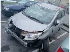 nissan note del año 2015