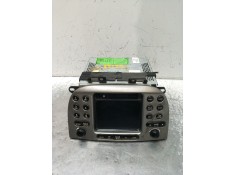 Recambio de sistema audio / radio cd para lancia lybra (839_) 1.9 jtd (839axd1a) referencia OEM IAM FA1157Y1511730 02011570330 9