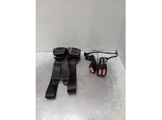 Recambio de juego cinturones trasero para peugeot 207/207+ (wa_, wc_) 1.4 16v referencia OEM IAM   07 3P