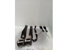 Recambio de juego cinturones delantero para peugeot 207/207+ (wa_, wc_) 1.4 16v referencia OEM IAM   07 3P 2