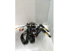 Recambio de juego cinturones delantero para ford focus ii (da_, hcp, dp) 1.6 ti referencia OEM IAM   08 3P