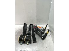 Recambio de juego cinturones delantero para ford focus ii (da_, hcp, dp) 1.6 ti referencia OEM IAM   08 3P 2