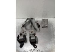 Recambio de juego cinturones trasero para kia carnival ii (gq) 2.9 crdi referencia OEM IAM   01 5P 2