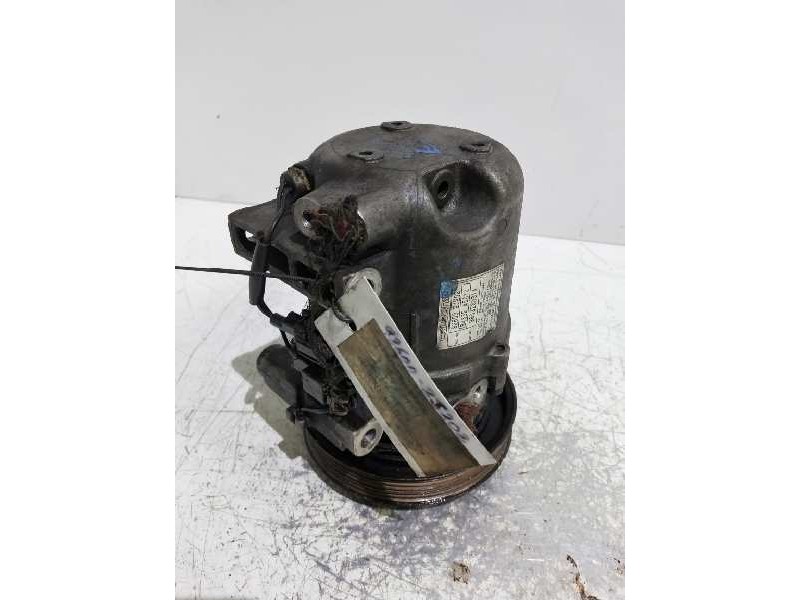 Recambio de compresor aire acondicionado para nissan primera berlina (p11) 2.0 16v cat referencia OEM IAM 926002J202 8483245010  Recambio de compresor aire acondicionado para nissan primera berlina (p11) 2.0 16v cat referencia OEM IAM 926002J202 8483245010