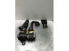 Recambio de juego cinturones delantero para hyundai matrix (fc) 1.5 crdi vgt referencia OEM IAM   04 5P 2