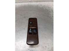 Recambio de mando elevalunas delantero izquierdo para mitsubishi galloper (jk-01) 2.5 td intercooler referencia OEM IAM MR277357