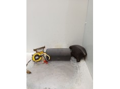 Recambio de kit airbag para mitsubishi galloper (jk-01) 2.5 td intercooler referencia OEM IAM 1523002471 MR268157 98