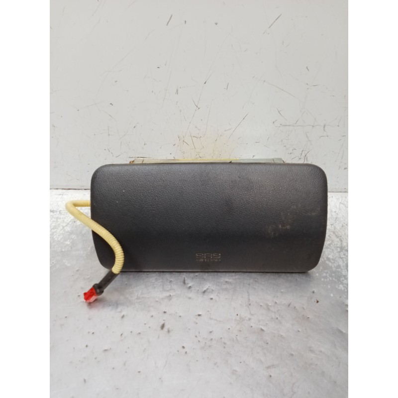 Recambio de kit airbag para mitsubishi galloper (jk-01) 2.5 td intercooler referencia OEM IAM 1523002471 MR268157 98