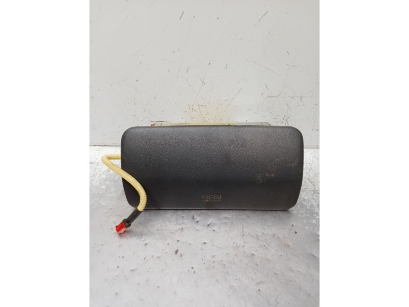 Recambio de kit airbag para mitsubishi galloper (jk-01) 2.5 td intercooler referencia OEM IAM 1523002471 MR268157 98