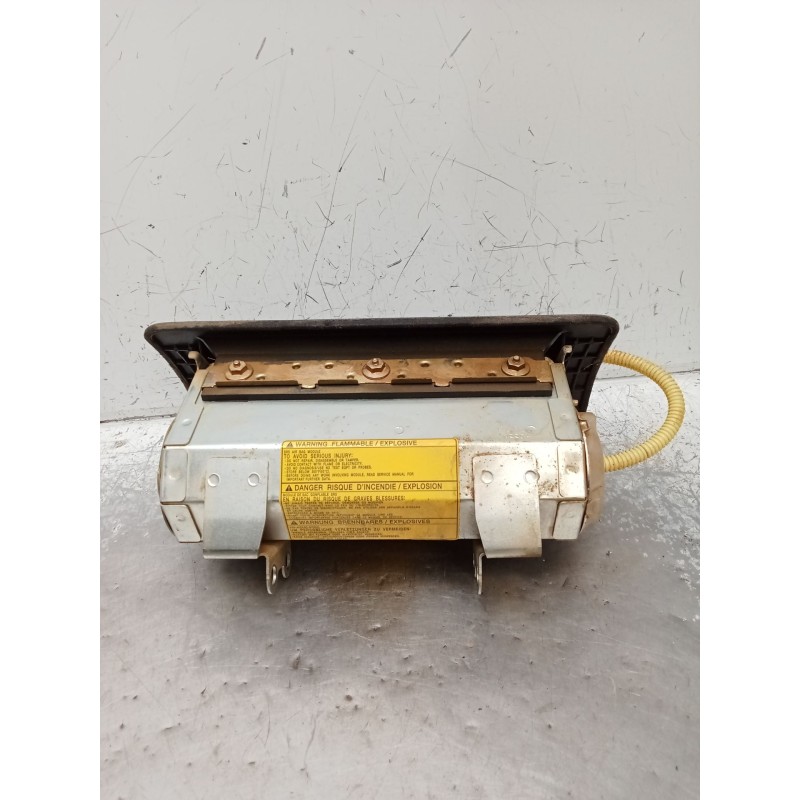 Recambio de kit airbag para mitsubishi galloper (jk-01) 2.5 td intercooler referencia OEM IAM 1523002471 MR268157 98