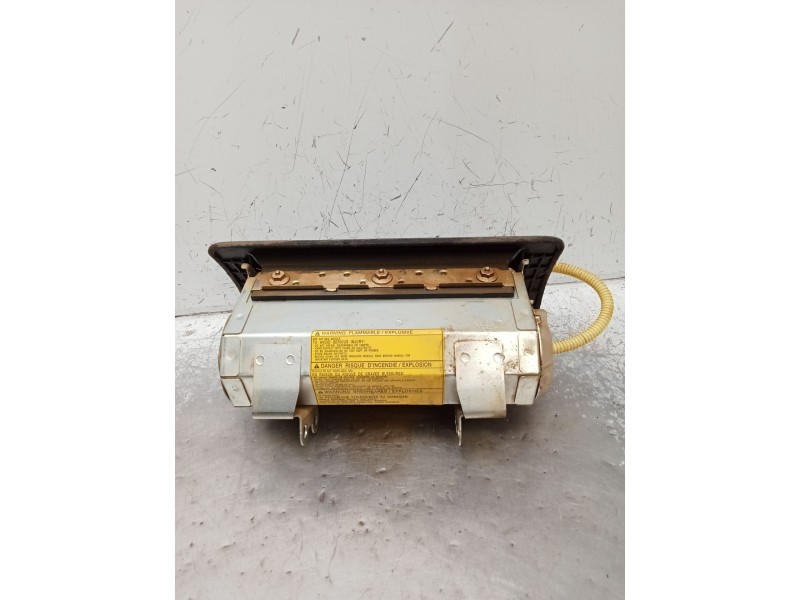 Recambio de kit airbag para mitsubishi galloper (jk-01) 2.5 td intercooler referencia OEM IAM 1523002471 MR268157 98