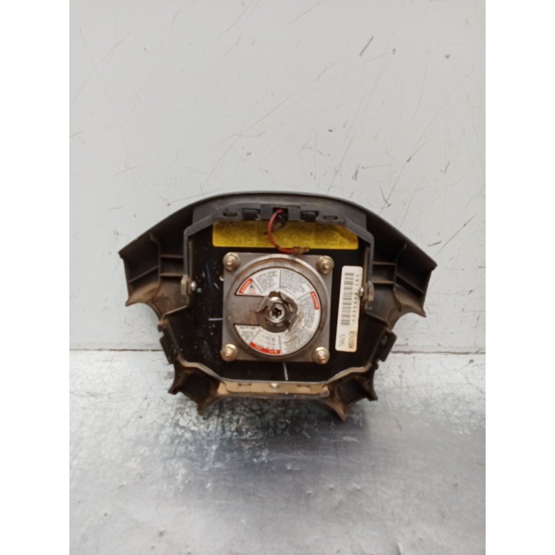 Recambio de kit airbag para mitsubishi galloper (jk-01) 2.5 td intercooler referencia OEM IAM 1523002471 MR268157 98