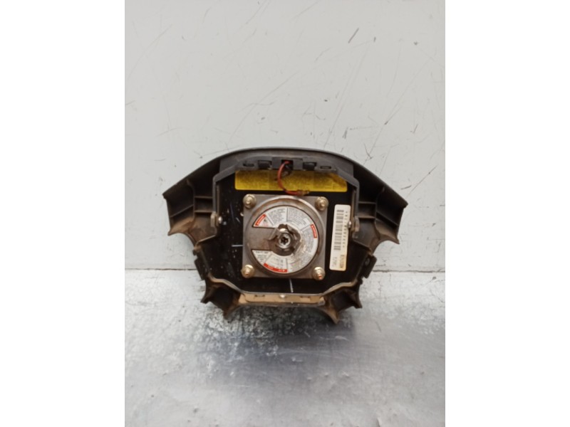 Recambio de kit airbag para mitsubishi galloper (jk-01) 2.5 td intercooler referencia OEM IAM 1523002471 MR268157 98