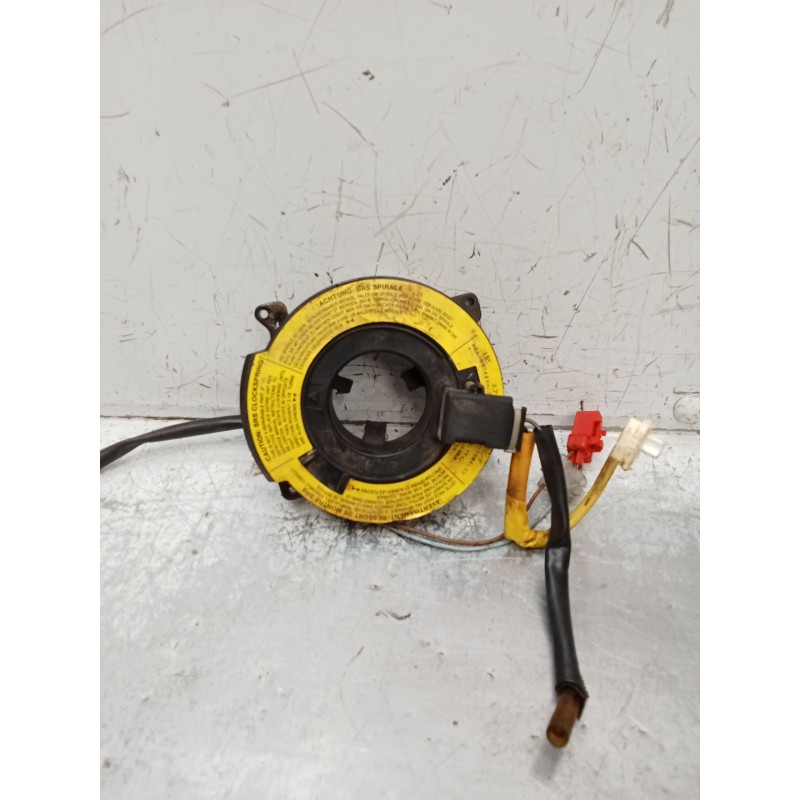 Recambio de kit airbag para mitsubishi galloper (jk-01) 2.5 td intercooler referencia OEM IAM 1523002471 MR268157 98