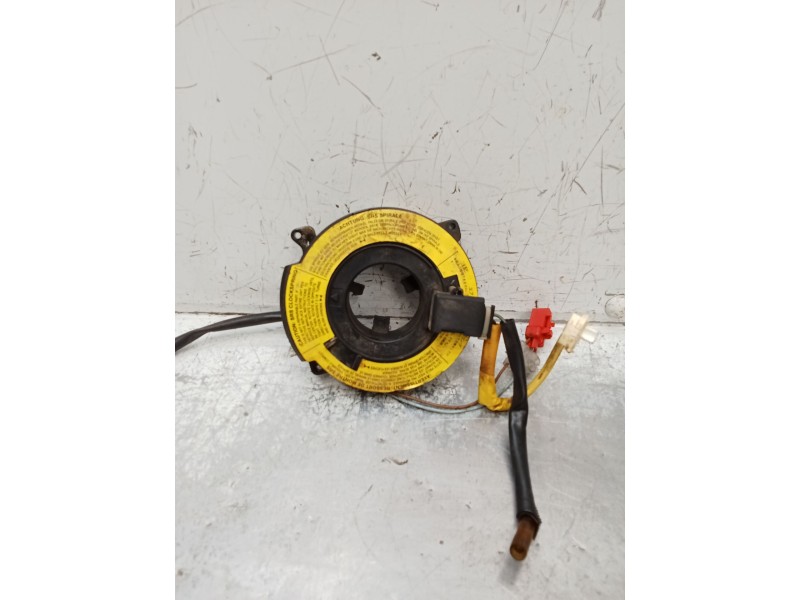 Recambio de kit airbag para mitsubishi galloper (jk-01) 2.5 td intercooler referencia OEM IAM 1523002471 MR268157 98