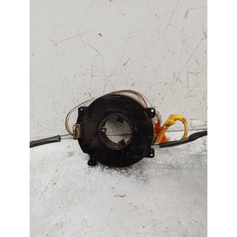 Recambio de kit airbag para mitsubishi galloper (jk-01) 2.5 td intercooler referencia OEM IAM 1523002471 MR268157 98