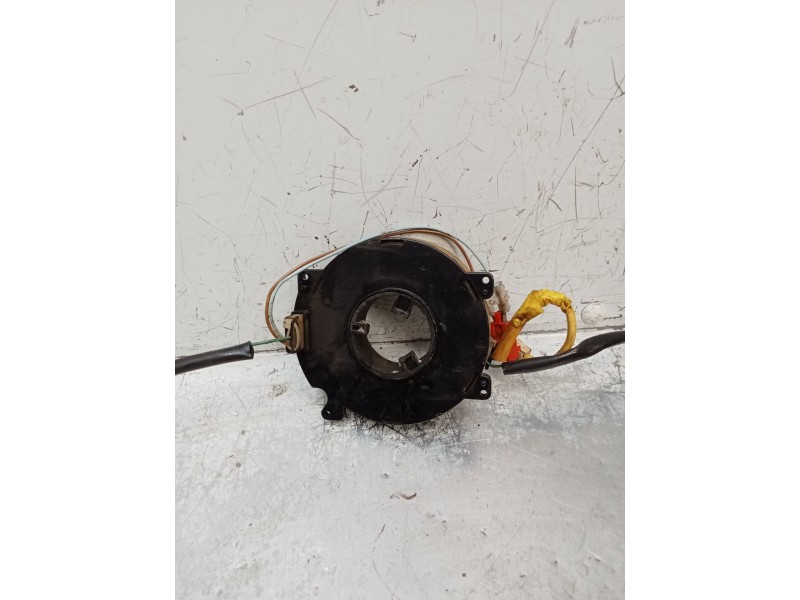 Recambio de kit airbag para mitsubishi galloper (jk-01) 2.5 td intercooler referencia OEM IAM 1523002471 MR268157 98