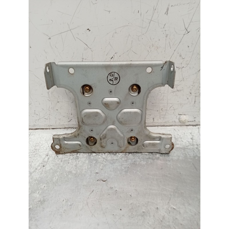 Recambio de kit airbag para mitsubishi galloper (jk-01) 2.5 td intercooler referencia OEM IAM 1523002471 MR268157 98