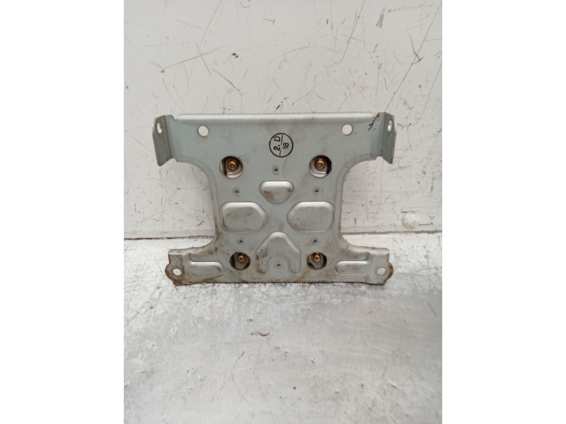 Recambio de kit airbag para mitsubishi galloper (jk-01) 2.5 td intercooler referencia OEM IAM 1523002471 MR268157 98