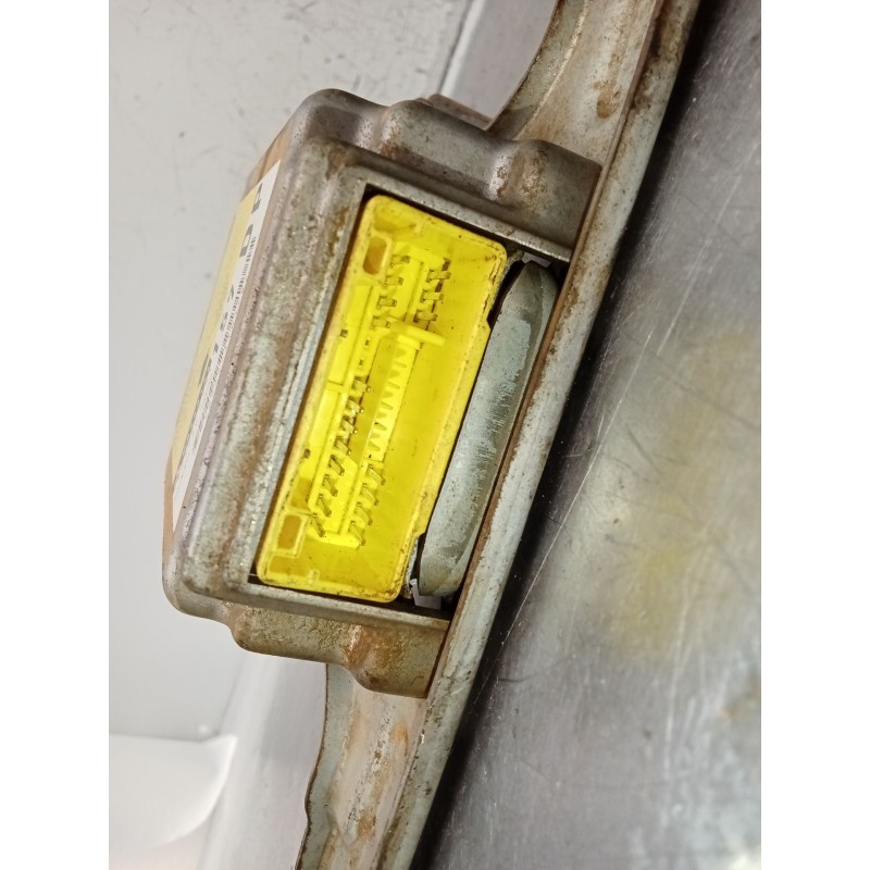 Recambio de kit airbag para mitsubishi galloper (jk-01) 2.5 td intercooler referencia OEM IAM 1523002471 MR268157 98