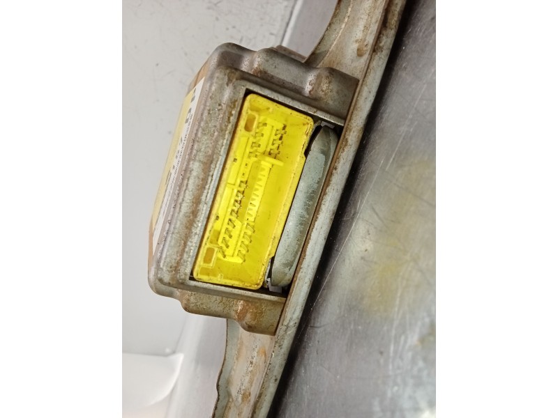 Recambio de kit airbag para mitsubishi galloper (jk-01) 2.5 td intercooler referencia OEM IAM 1523002471 MR268157 98