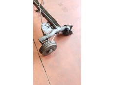 Recambio de puente trasero para nissan note (e11, ne11) 1.5 dci referencia OEM IAM TAMBOR/ABS   2