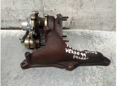 Recambio de turbocompresor para toyota yaris (ncp1/nlp1/scp1) 1.4 d-4d linea luna referencia OEM IAM 1720133010  