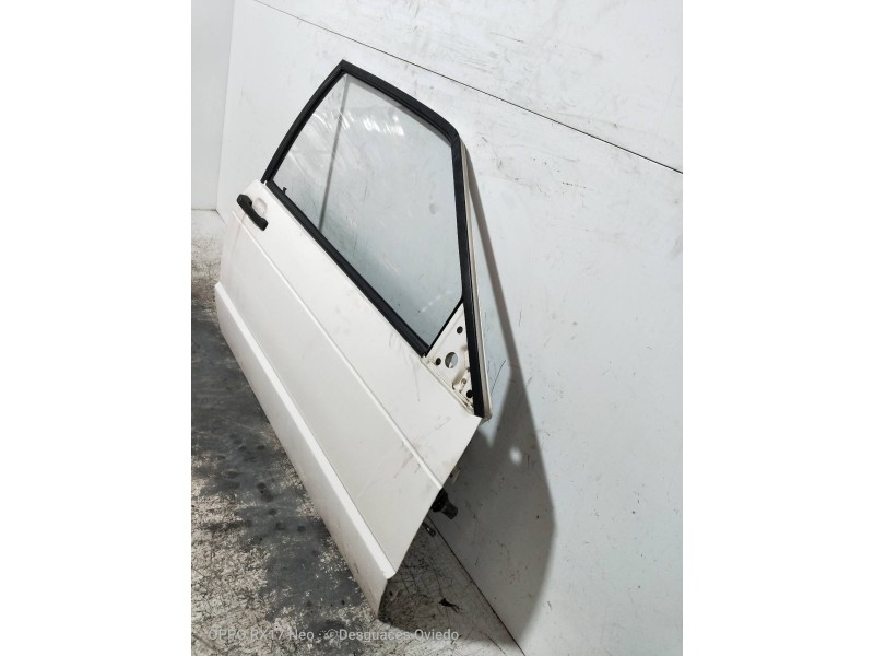 Recambio de puerta delantera derecha para seat ibiza junior referencia OEM IAM   3P
