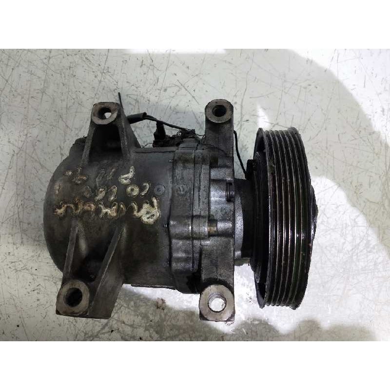 Recambio de compresor aire acondicionado para nissan primera berlina (p11) 2.0 16v cat referencia OEM IAM 926002J202 8483245010  Recambio de compresor aire acondicionado para nissan primera berlina (p11) 2.0 16v cat referencia OEM IAM 926002J202 8483245010