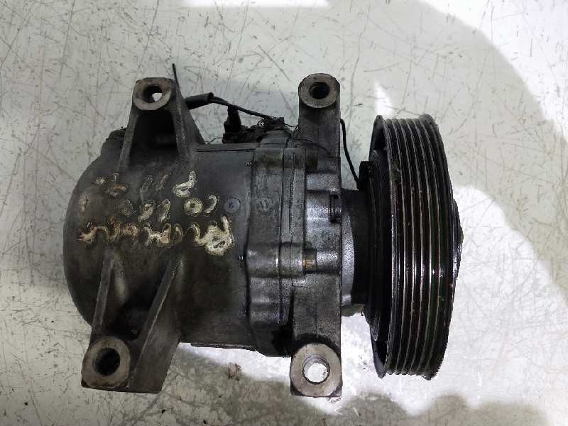 Recambio de compresor aire acondicionado para nissan primera berlina (p11) 2.0 16v cat referencia OEM IAM 926002J202 8483245010  Recambio de compresor aire acondicionado para nissan primera berlina (p11) 2.0 16v cat referencia OEM IAM 926002J202 8483245010