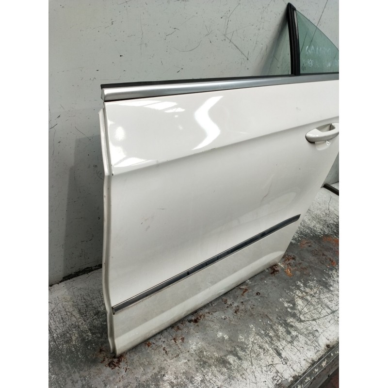Recambio de puerta trasera izquierda para volkswagen passat cc b6 (357) 2.0 tdi referencia OEM IAM  4P 08