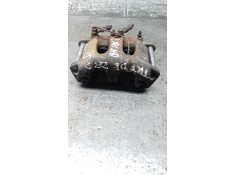 Recambio de pinza freno delantera derecha para nissan trade 2.8 d referencia OEM IAM   BENDIX