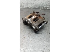 Recambio de pinza freno delantera derecha para nissan trade 2.8 d referencia OEM IAM   BENDIX 2