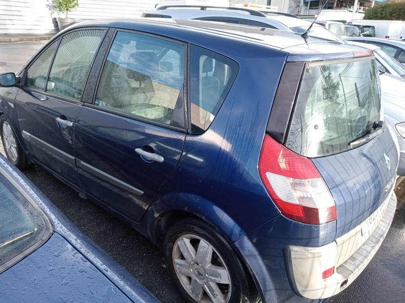 renault scénic ii (jm0/1_) del año 2004
