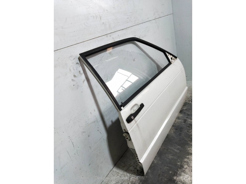 Recambio de puerta delantera derecha para seat ibiza junior referencia OEM IAM   3P