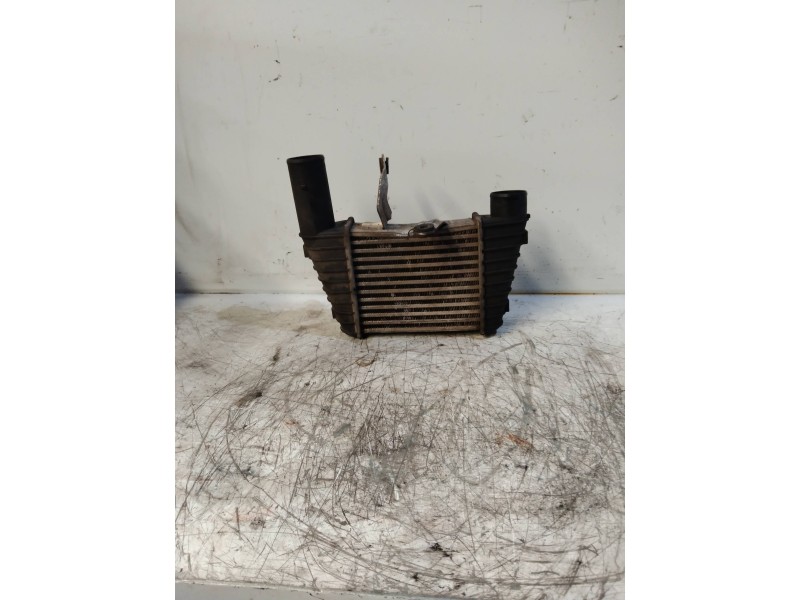 Recambio de intercooler para mitsubishi colt berlina 5 (z30a) 1.5 di-d instyle (d) referencia OEM IAM   