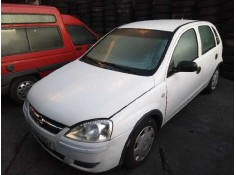 opel corsa c del año 2004