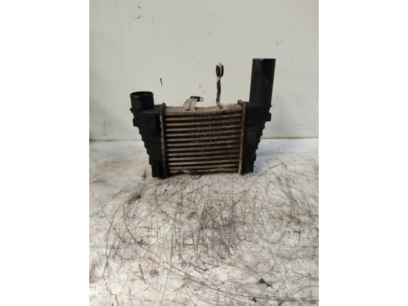 Recambio de intercooler para mitsubishi colt berlina 5 (z30a) 1.5 di-d instyle (d) referencia OEM IAM   