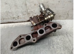 Recambio de turbocompresor para toyota yaris (ncp1/nlp1/scp1) 1.4 d-4d linea luna referencia OEM IAM 1720133010   2