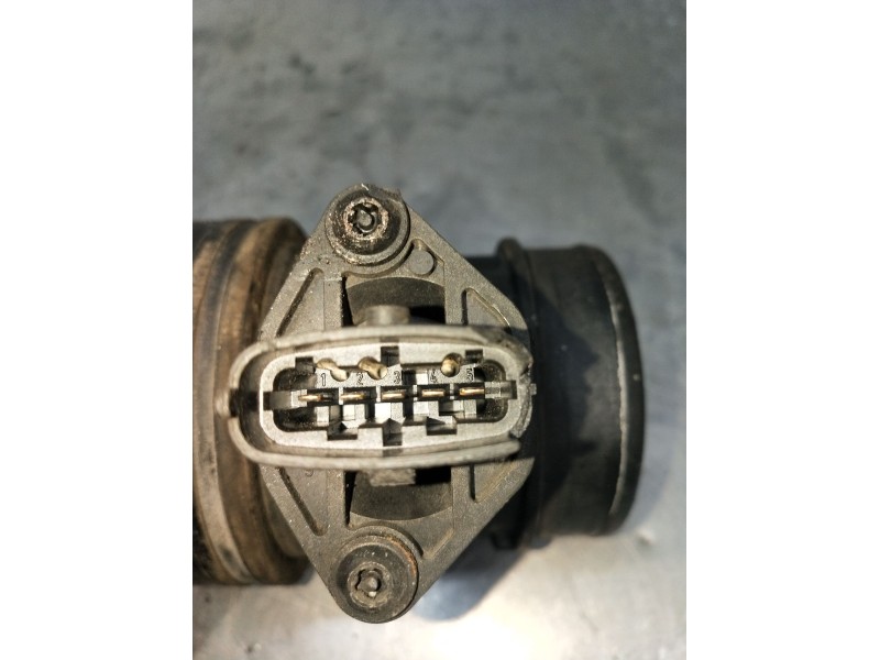 Recambio de caudalimetro para lancia lybra (839_) 1.9 jtd (839axd1a) referencia OEM IAM 0280218019  99