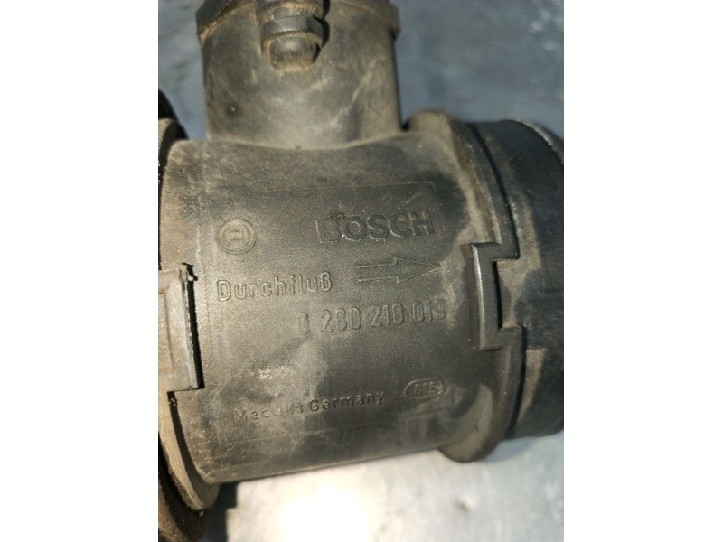 Recambio de caudalimetro para lancia lybra (839_) 1.9 jtd (839axd1a) referencia OEM IAM 0280218019  99