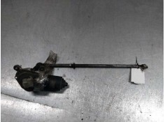 Recambio de motor limpia delantero para nissan navara pick-up (d40m) double cab se 4x4 referencia OEM IAM    2