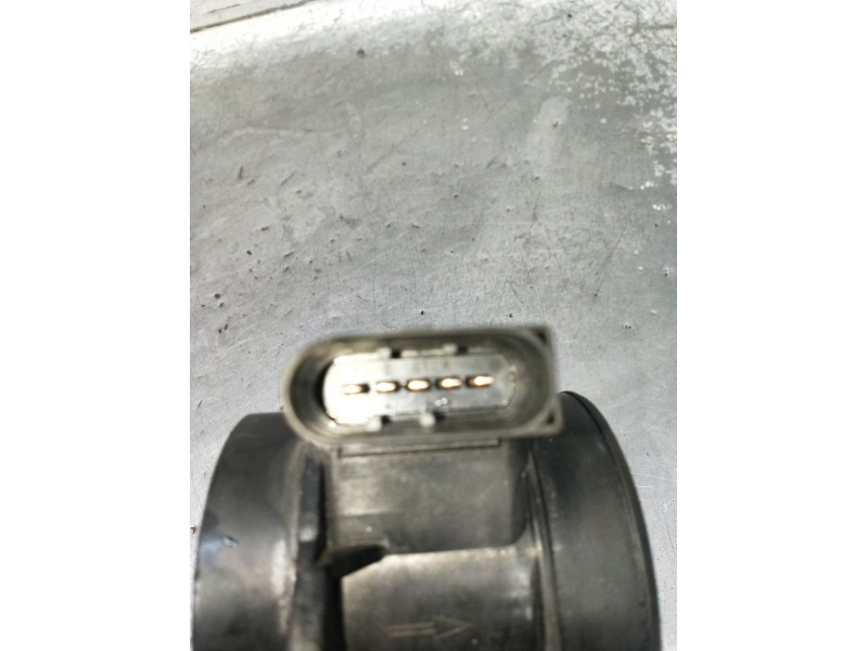 Recambio de caudalimetro para hyundai coupe ii (gk) 2.0 referencia OEM IAM 5WK96431 2816423700 02