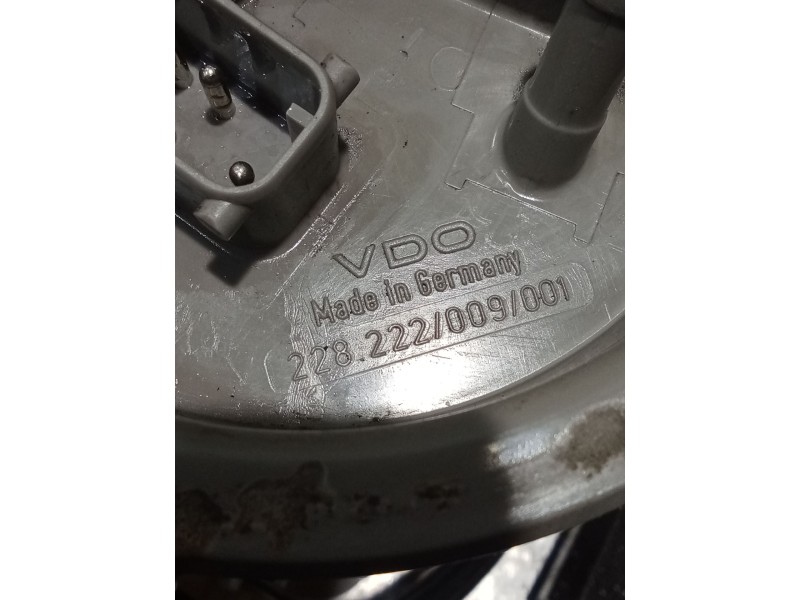 Recambio de bomba combustible para bmw 3 (e46) 328 i referencia OEM IAM 228222009001  98