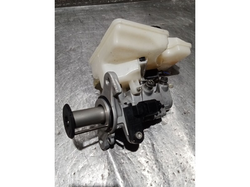 Recambio de bomba freno para audi q3 (f3b) 35 tdi referencia OEM IAM 5Q1611301G  24