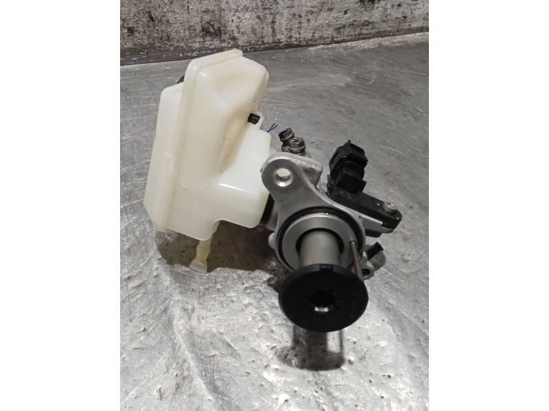 Recambio de bomba freno para audi q3 (f3b) 35 tdi referencia OEM IAM 5Q1611301G  24